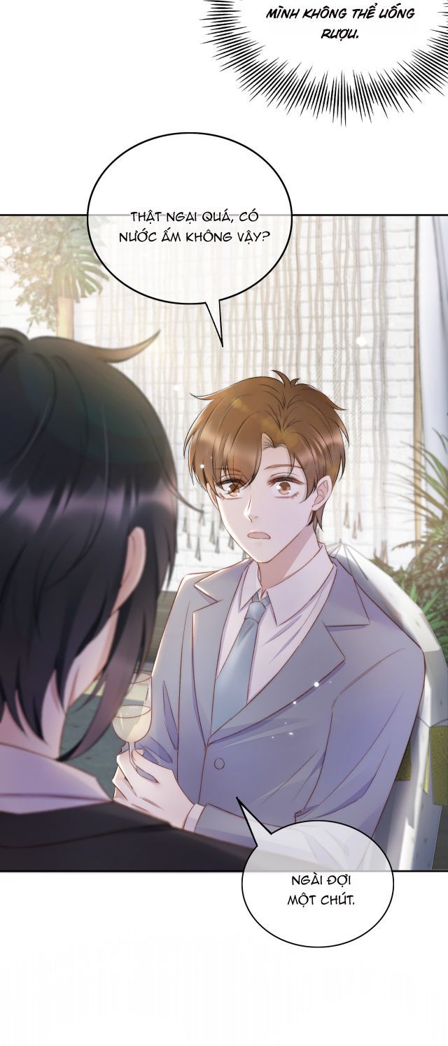 Những Ngày Cùng Tra Công Chính Diện Quyết Đấu Chapter 9 - Trang 2