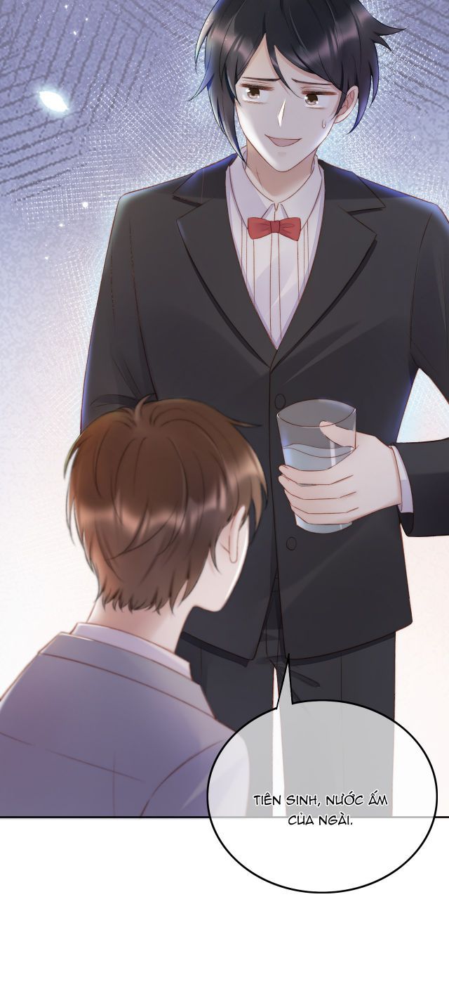 Những Ngày Cùng Tra Công Chính Diện Quyết Đấu Chapter 9 - Trang 2