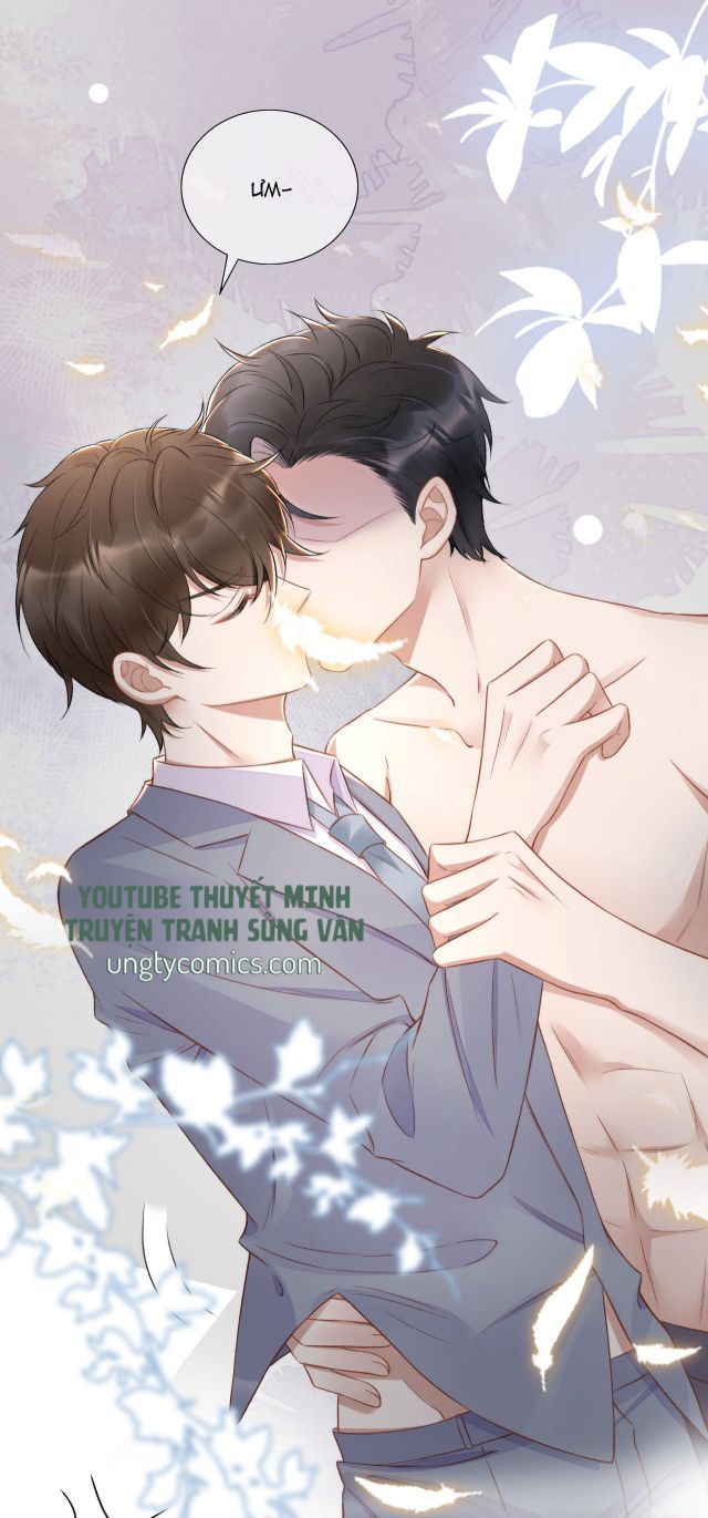 Những Ngày Cùng Tra Công Chính Diện Quyết Đấu Chapter 9 - Trang 2