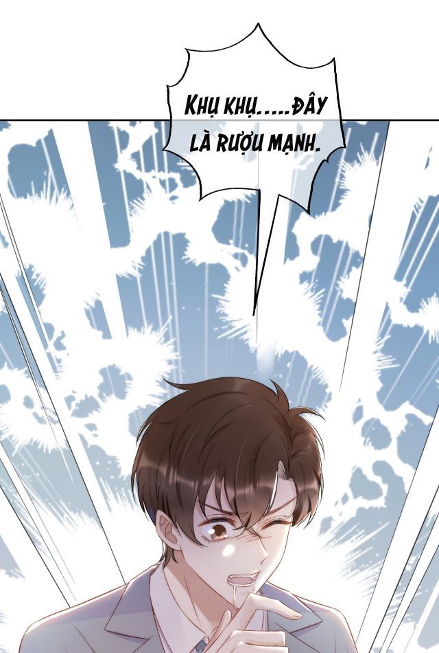 Những Ngày Cùng Tra Công Chính Diện Quyết Đấu Chapter 9 - Trang 2