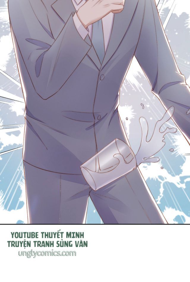Những Ngày Cùng Tra Công Chính Diện Quyết Đấu Chapter 9 - Trang 2