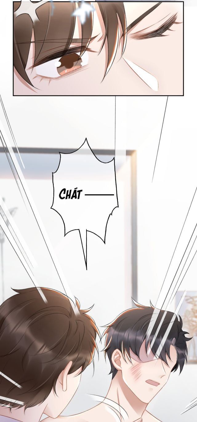 Những Ngày Cùng Tra Công Chính Diện Quyết Đấu Chapter 9 - Trang 2