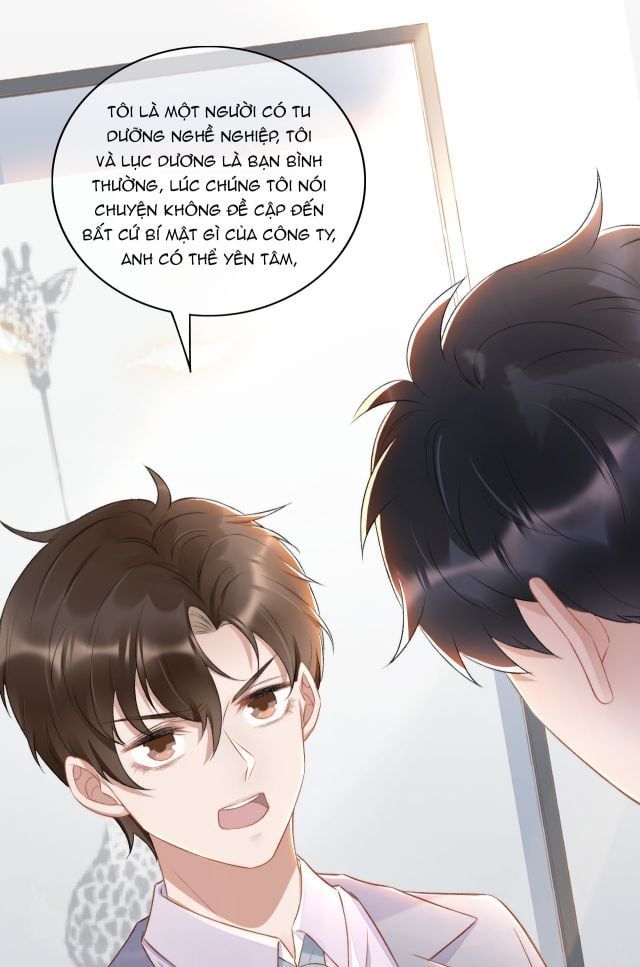 Những Ngày Cùng Tra Công Chính Diện Quyết Đấu Chapter 9 - Trang 2
