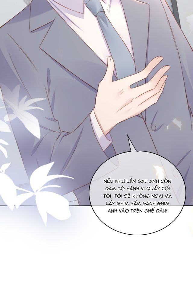 Những Ngày Cùng Tra Công Chính Diện Quyết Đấu Chapter 9 - Trang 2