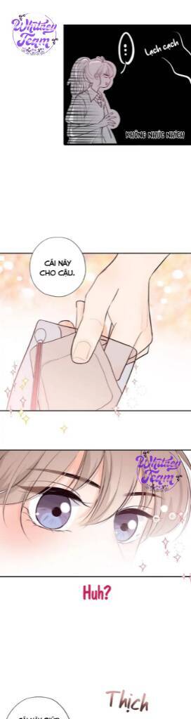 Những Ngày Thanh Xuân Của Tôi Chapter 2 - Trang 2