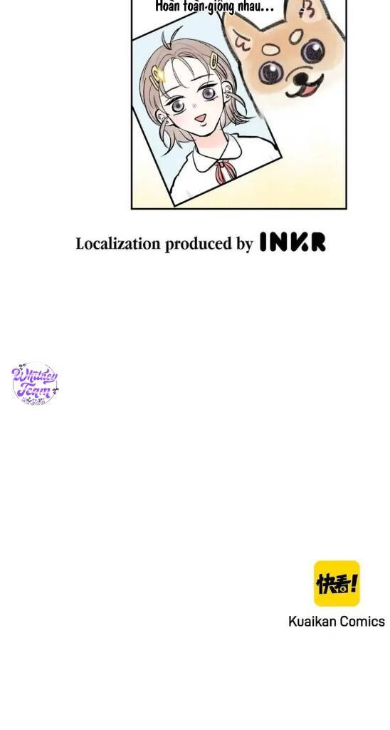 Những Ngày Thanh Xuân Của Tôi Chapter 2 - Trang 2