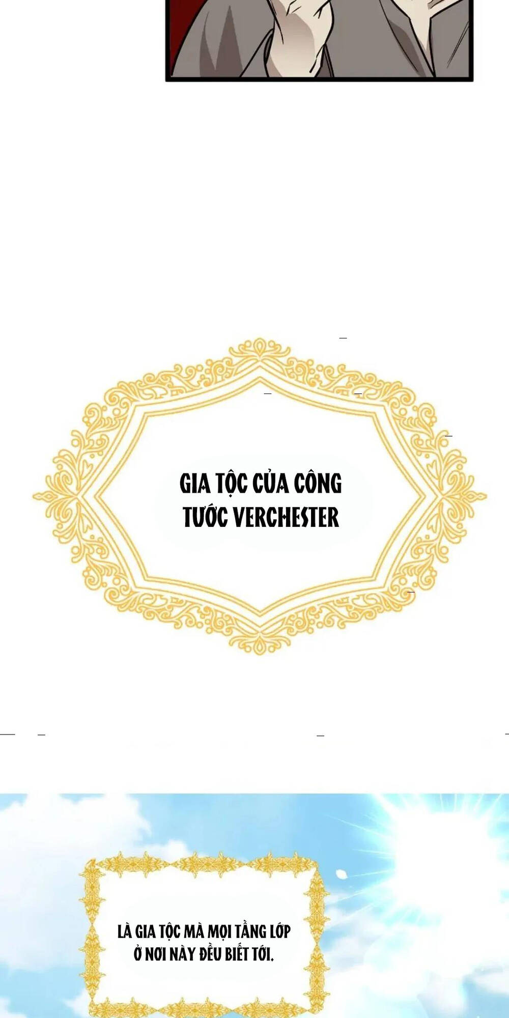 Những Người Anh Nguy Hiểm Của Công Nương Chapter 3 - Trang 2