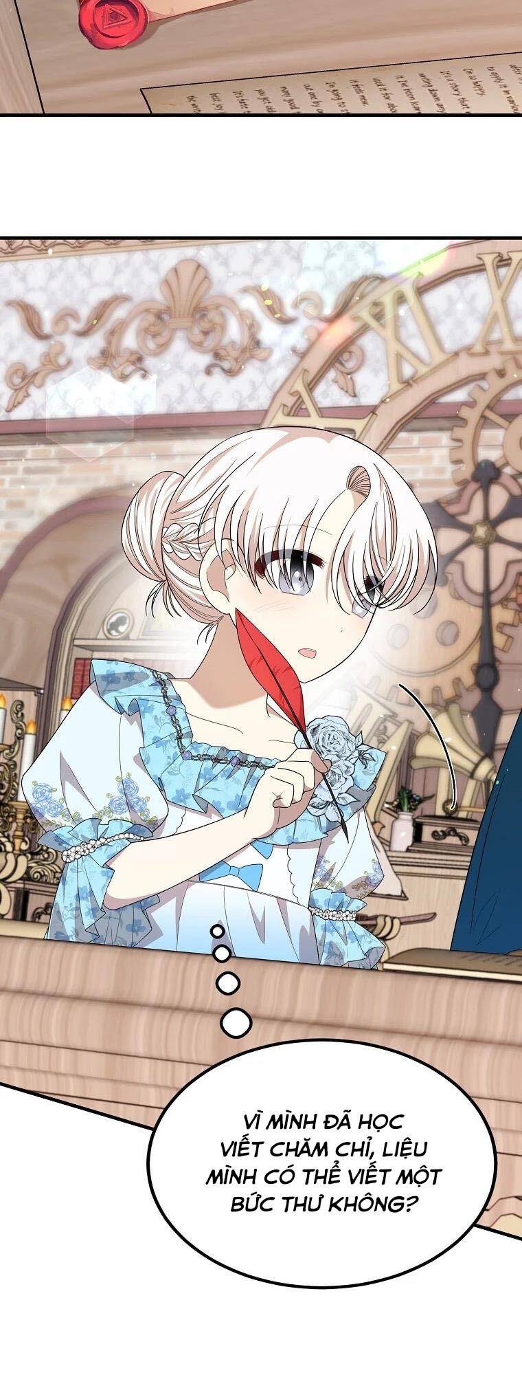 Những Người Anh Nguy Hiểm Của Công Nương Chapter 39 - Trang 2