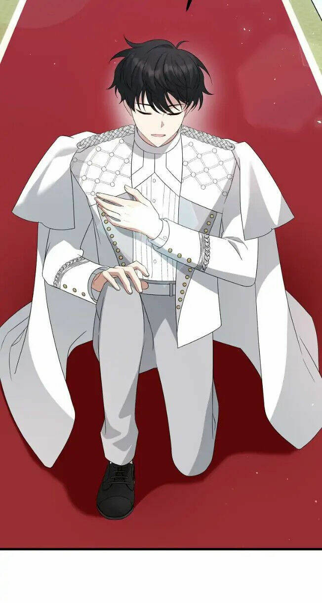 Những Người Anh Nguy Hiểm Của Công Nương Chapter 71 - Trang 2