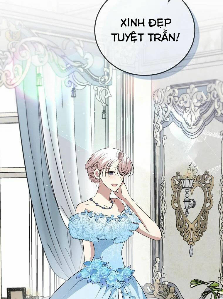 Những Người Anh Nguy Hiểm Của Công Nương Chapter 77 - Trang 2