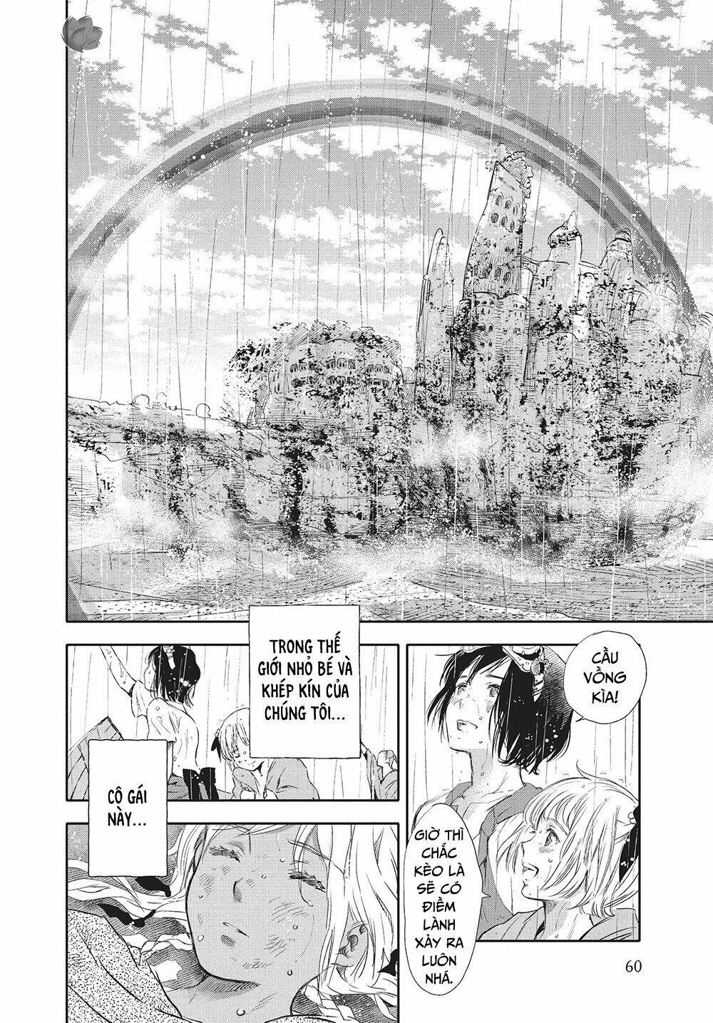 Những Người Con Của Cá Voi Bùn Chapter 2 - Trang 2