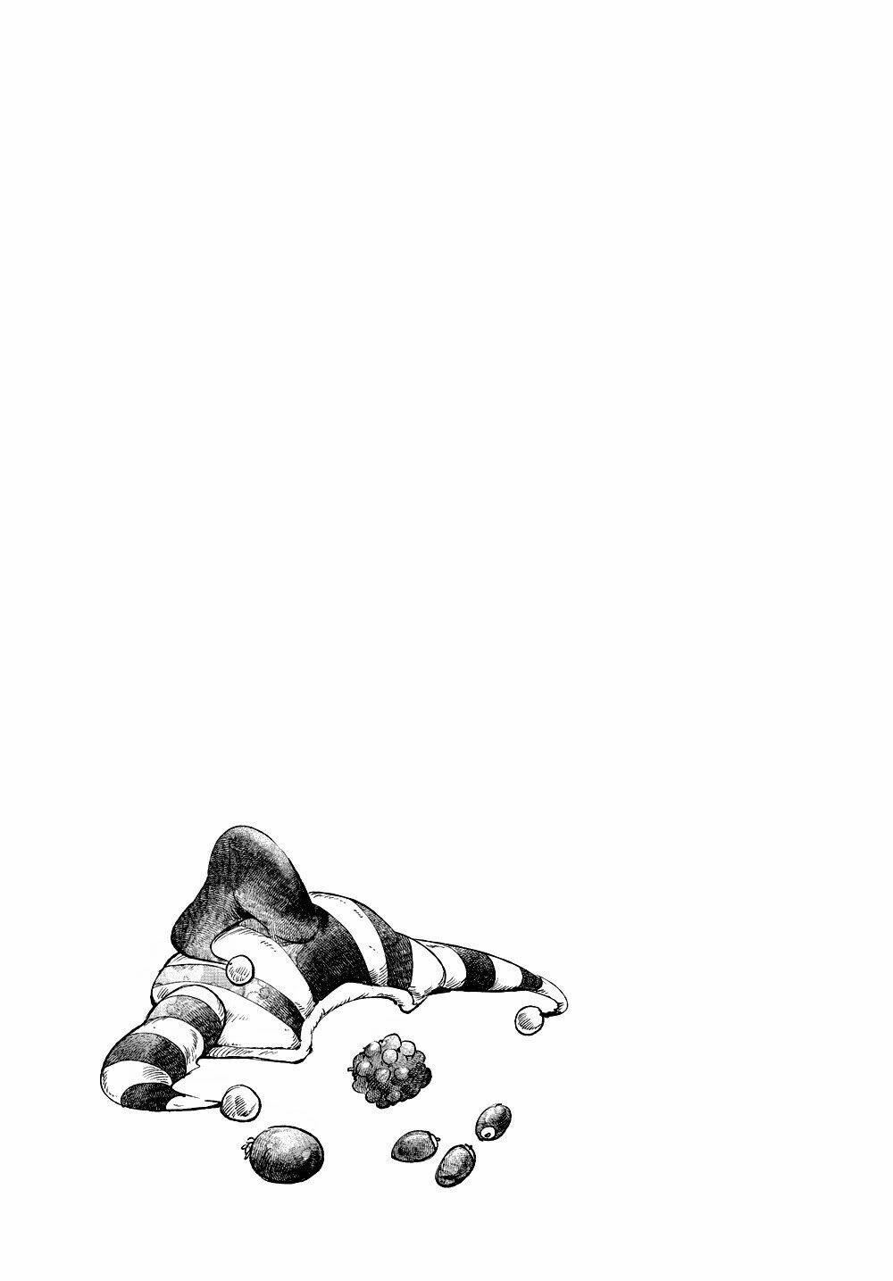 Những Người Con Của Cá Voi Bùn Chapter 22 - Trang 2