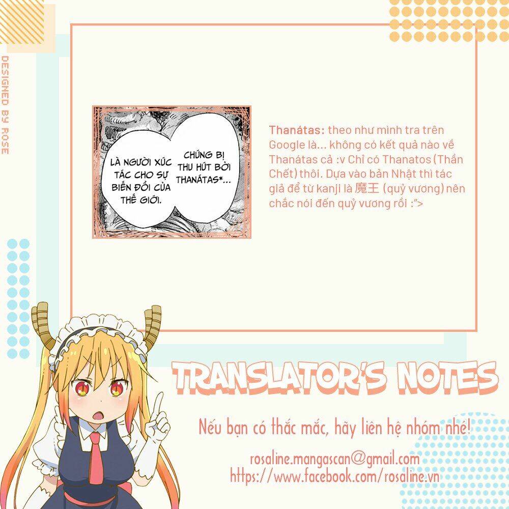 Những Người Con Của Cá Voi Bùn Chapter 24 - Trang 2