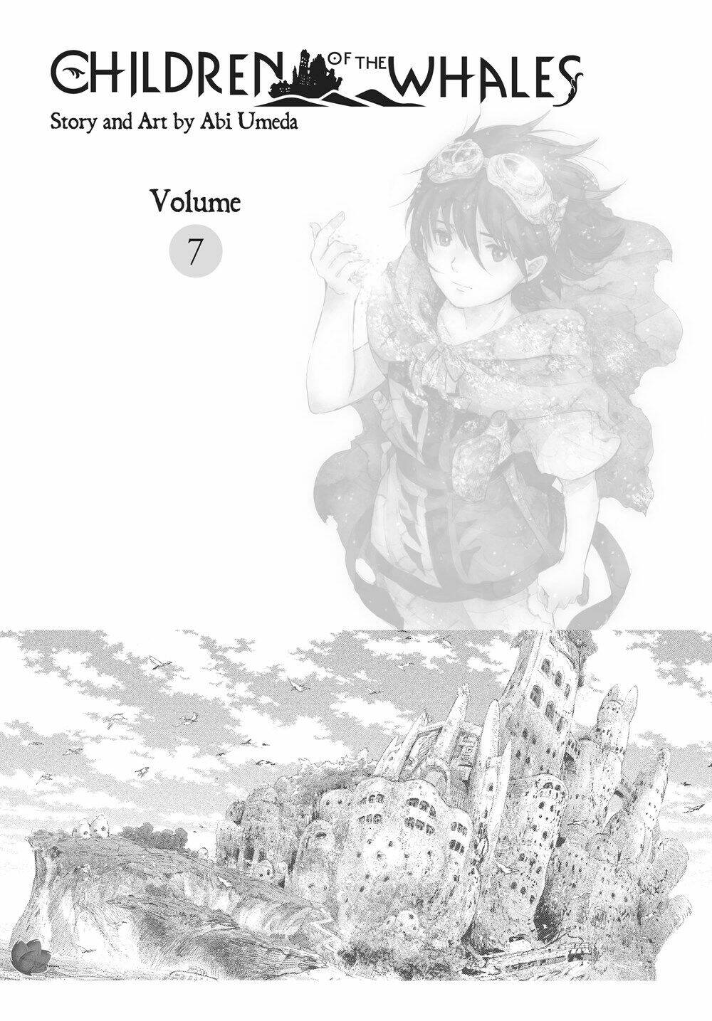 Những Người Con Của Cá Voi Bùn Chapter 25 - Trang 2