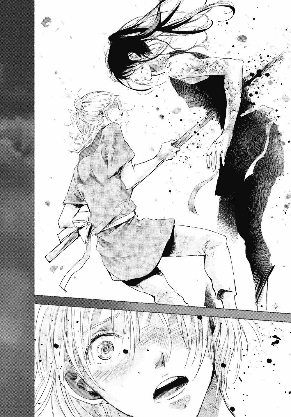 Những Người Con Của Cá Voi Bùn Chapter 29 - Trang 2