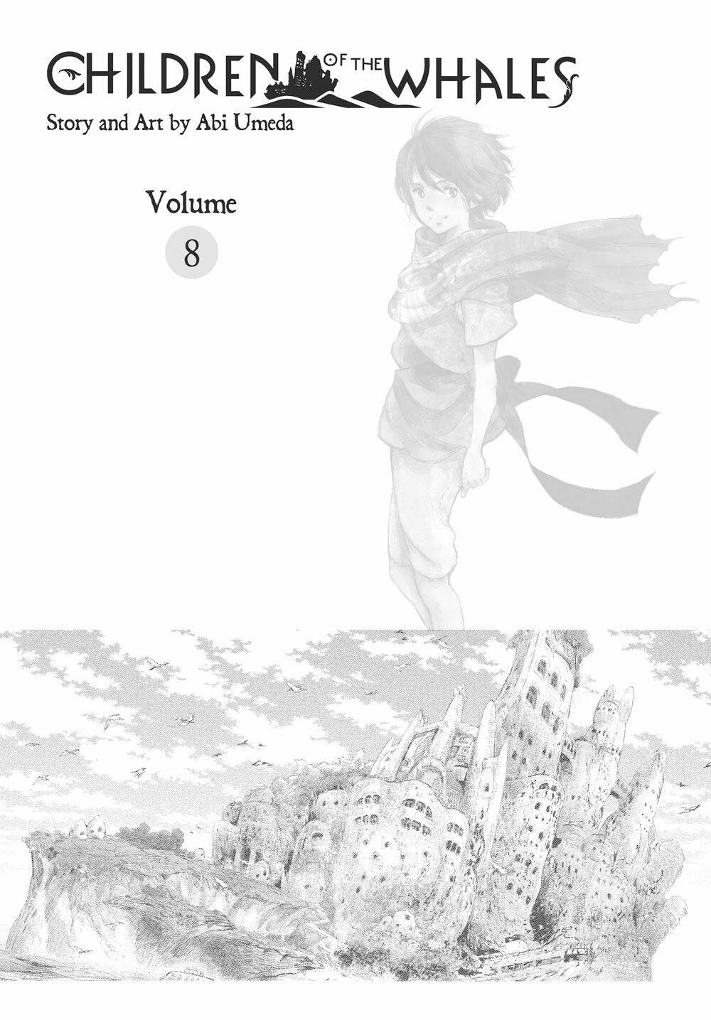 Những Người Con Của Cá Voi Bùn Chapter 29 - Trang 2