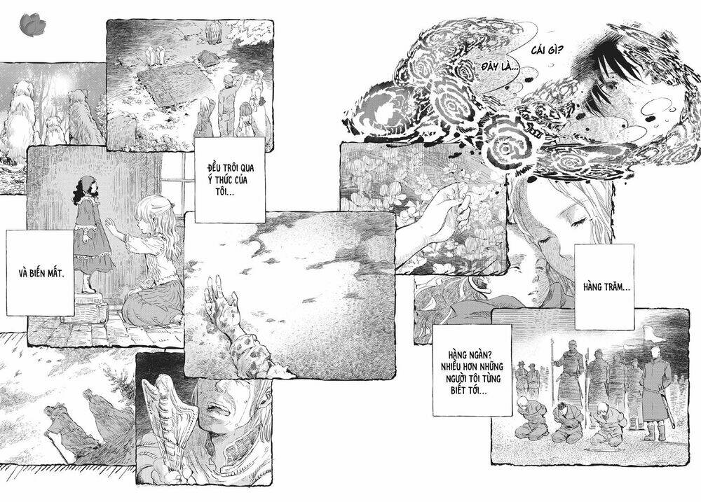 Những Người Con Của Cá Voi Bùn Chapter 3 - Trang 2