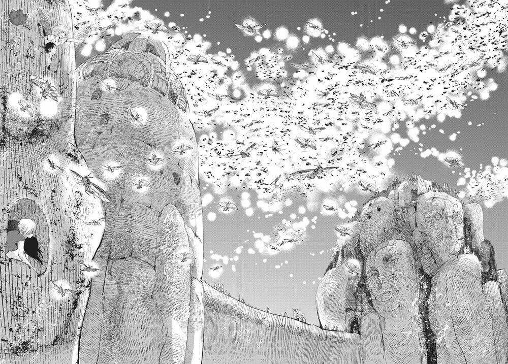 Những Người Con Của Cá Voi Bùn Chapter 3 - Trang 2