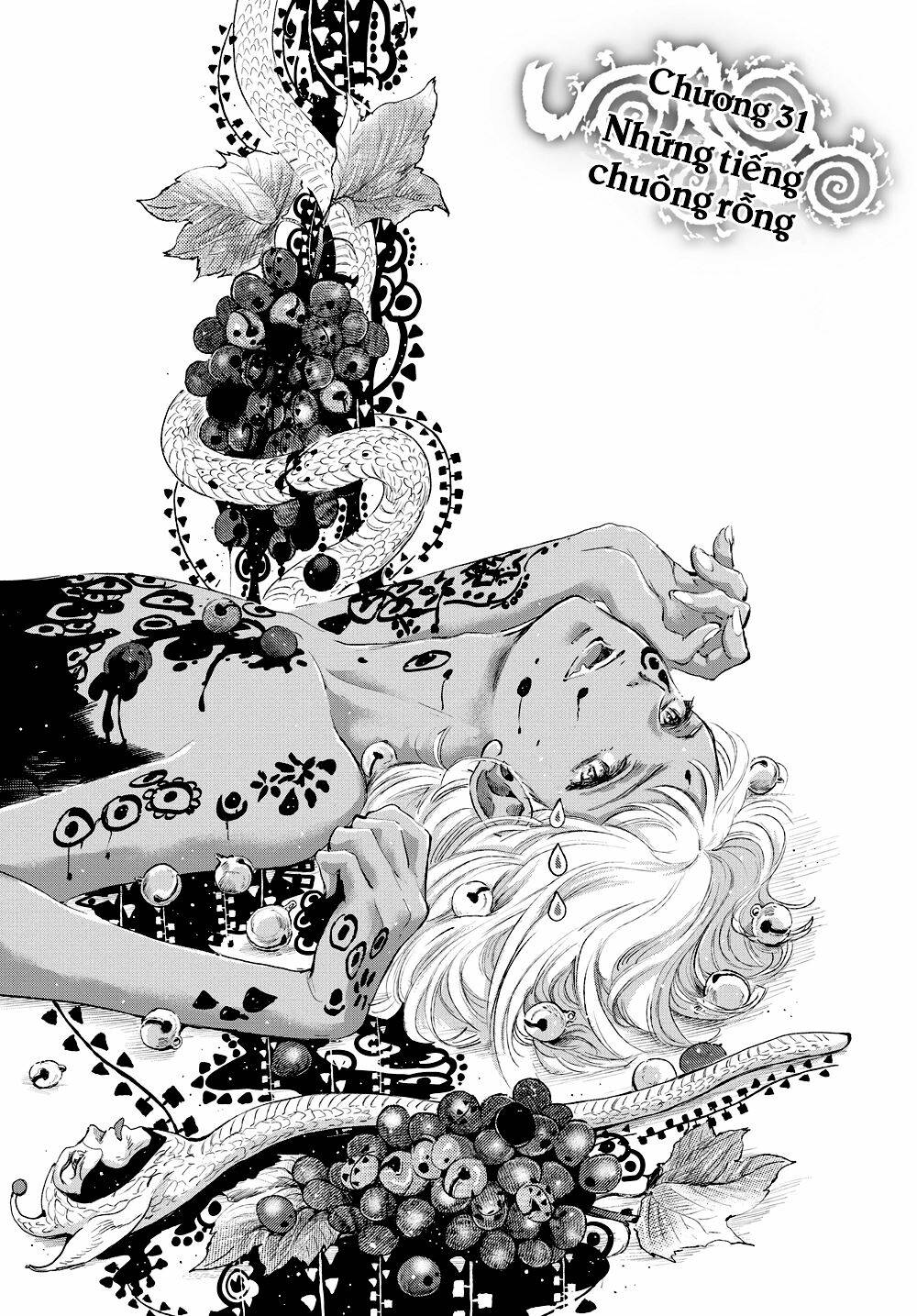 Những Người Con Của Cá Voi Bùn Chapter 31 - Trang 2