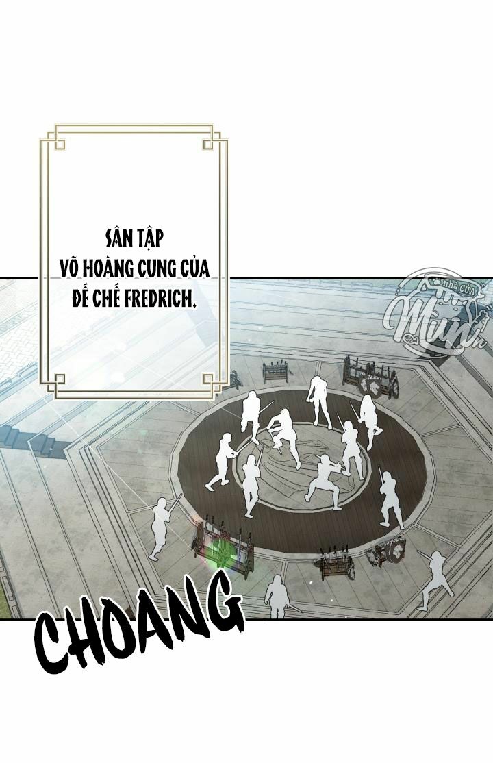 Những Nhân Vật Mạnh Nhất Thế Giới Ám Ảnh Tôi Chapter 1 - Trang 2