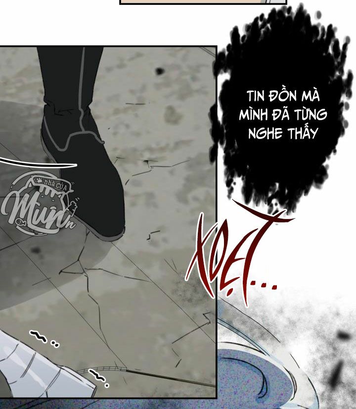 Những Nhân Vật Mạnh Nhất Thế Giới Ám Ảnh Tôi Chapter 1 - Trang 2