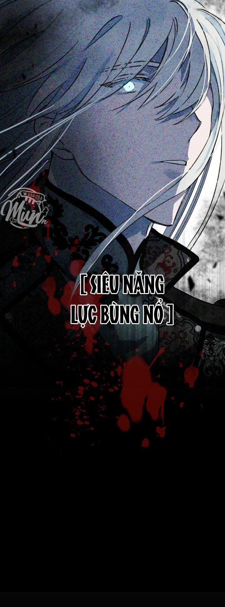 Những Nhân Vật Mạnh Nhất Thế Giới Ám Ảnh Tôi Chapter 1 - Trang 2