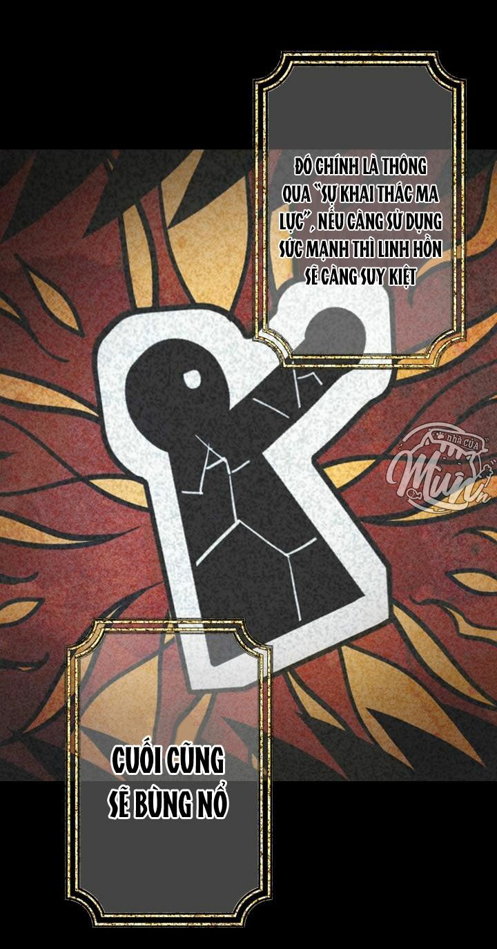 Những Nhân Vật Mạnh Nhất Thế Giới Ám Ảnh Tôi Chapter 1 - Trang 2