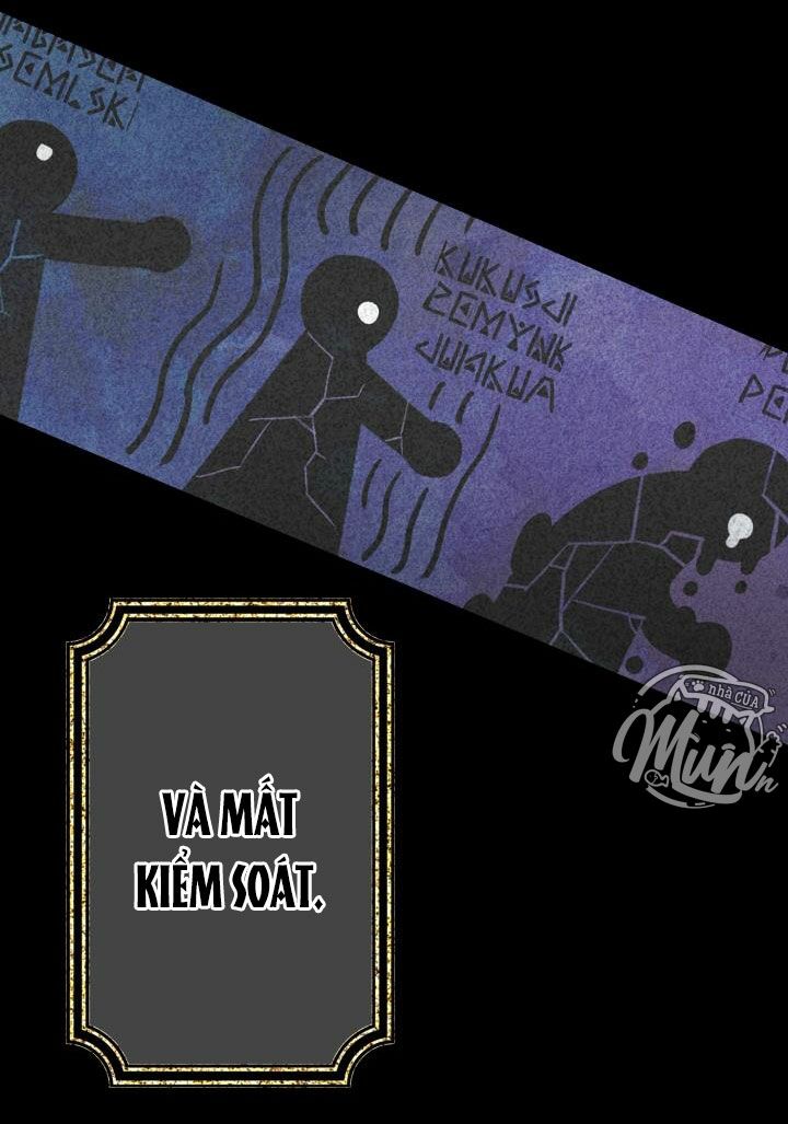 Những Nhân Vật Mạnh Nhất Thế Giới Ám Ảnh Tôi Chapter 1 - Trang 2