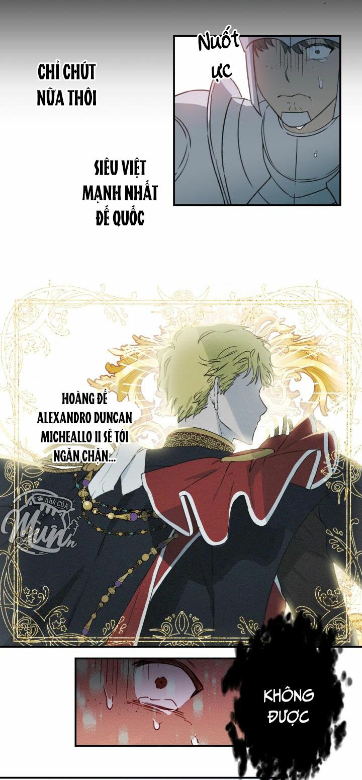 Những Nhân Vật Mạnh Nhất Thế Giới Ám Ảnh Tôi Chapter 1 - Trang 2