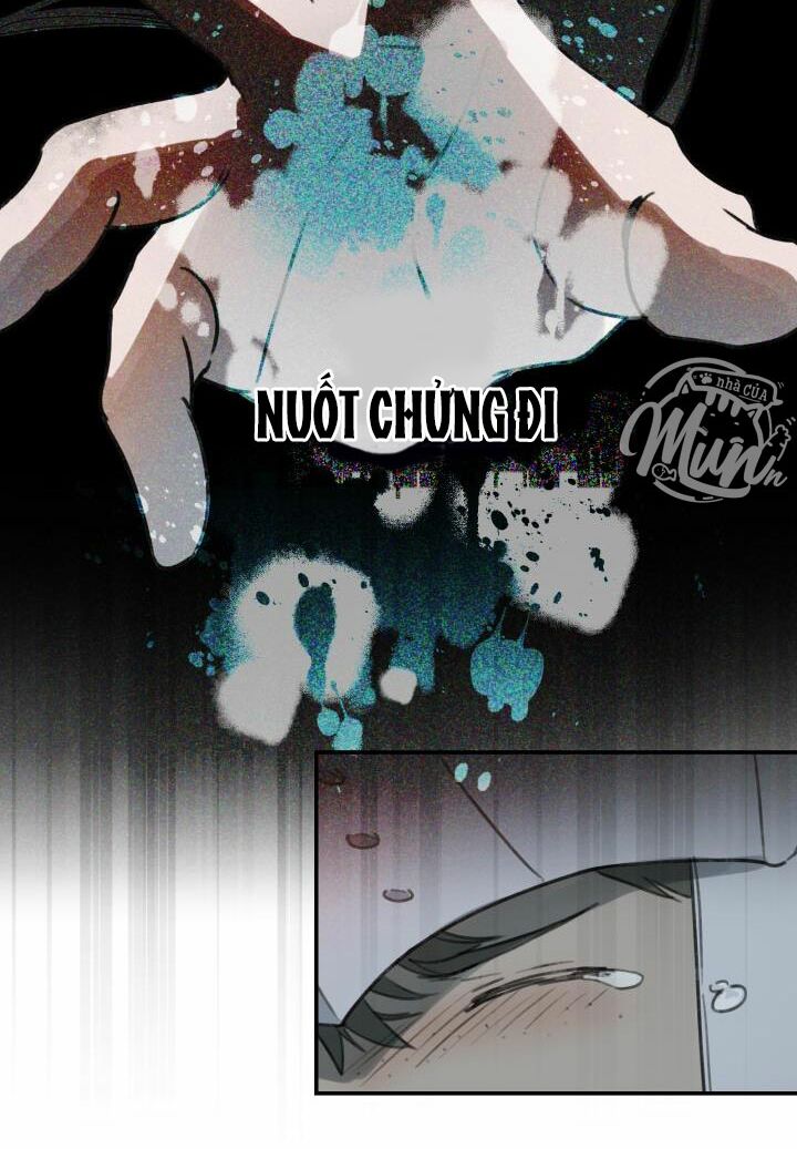 Những Nhân Vật Mạnh Nhất Thế Giới Ám Ảnh Tôi Chapter 1 - Trang 2