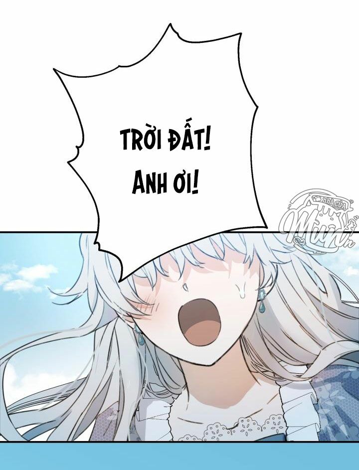 Những Nhân Vật Mạnh Nhất Thế Giới Ám Ảnh Tôi Chapter 1 - Trang 2