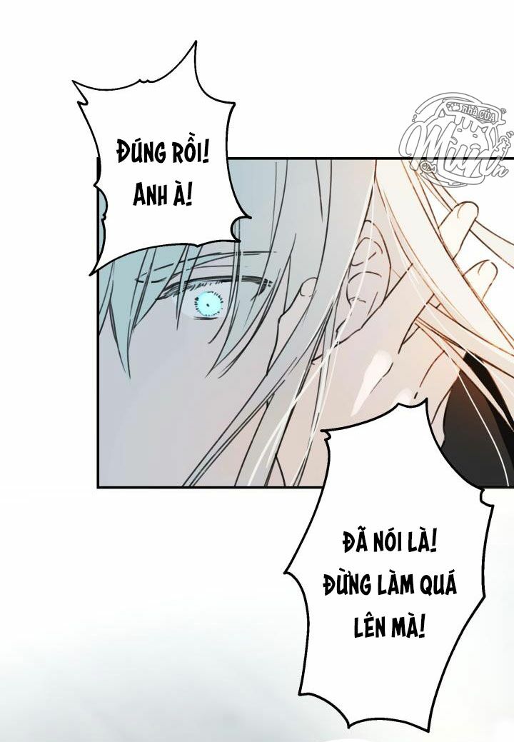 Những Nhân Vật Mạnh Nhất Thế Giới Ám Ảnh Tôi Chapter 1 - Trang 2