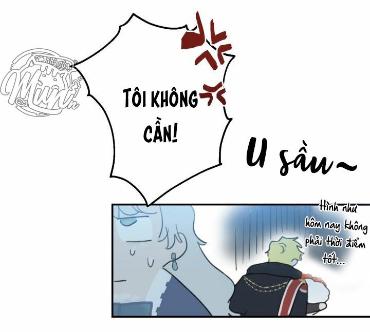 Những Nhân Vật Mạnh Nhất Thế Giới Ám Ảnh Tôi Chapter 1 - Trang 2