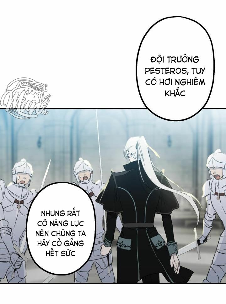 Những Nhân Vật Mạnh Nhất Thế Giới Ám Ảnh Tôi Chapter 1 - Trang 2