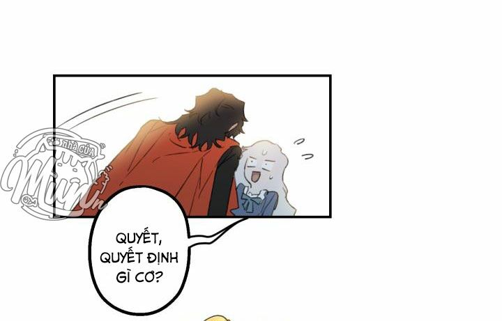 Những Nhân Vật Mạnh Nhất Thế Giới Ám Ảnh Tôi Chapter 1 - Trang 2