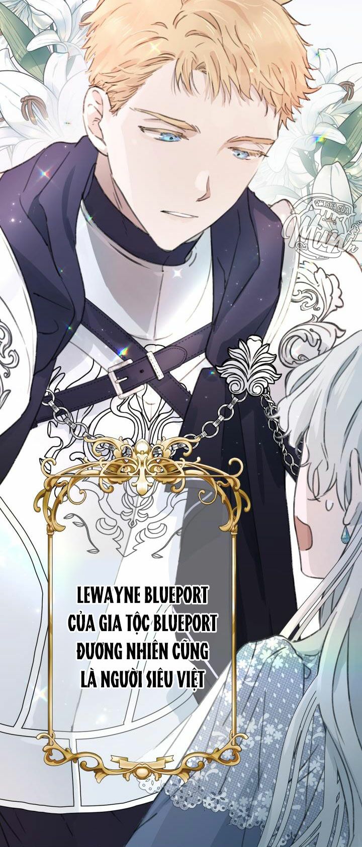 Những Nhân Vật Mạnh Nhất Thế Giới Ám Ảnh Tôi Chapter 1 - Trang 2