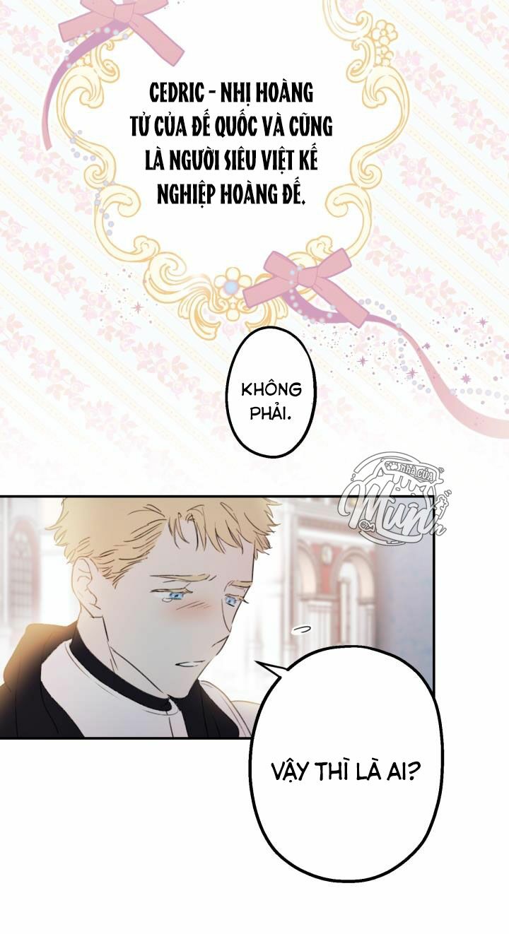 Những Nhân Vật Mạnh Nhất Thế Giới Ám Ảnh Tôi Chapter 1 - Trang 2
