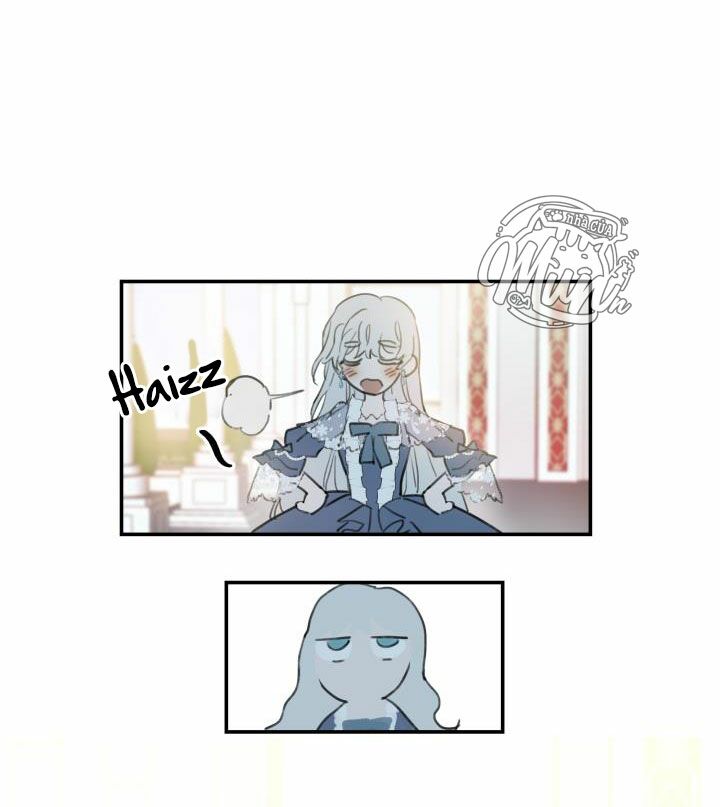 Những Nhân Vật Mạnh Nhất Thế Giới Ám Ảnh Tôi Chapter 1 - Trang 2