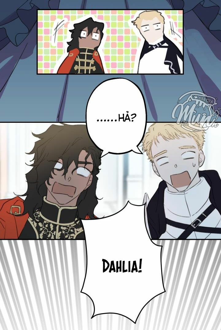 Những Nhân Vật Mạnh Nhất Thế Giới Ám Ảnh Tôi Chapter 1 - Trang 2