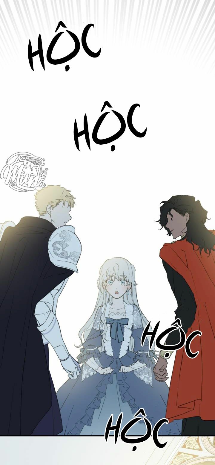 Những Nhân Vật Mạnh Nhất Thế Giới Ám Ảnh Tôi Chapter 1 - Trang 2