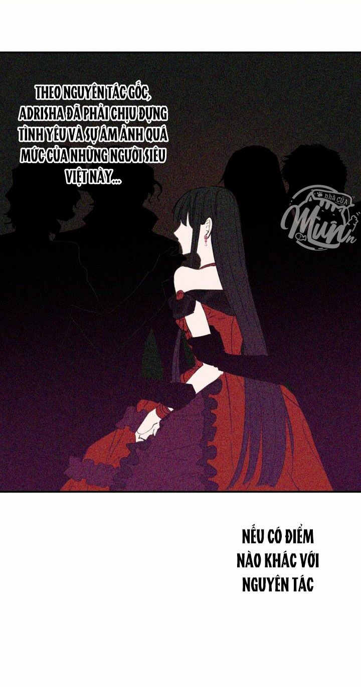 Những Nhân Vật Mạnh Nhất Thế Giới Ám Ảnh Tôi Chapter 1 - Trang 2