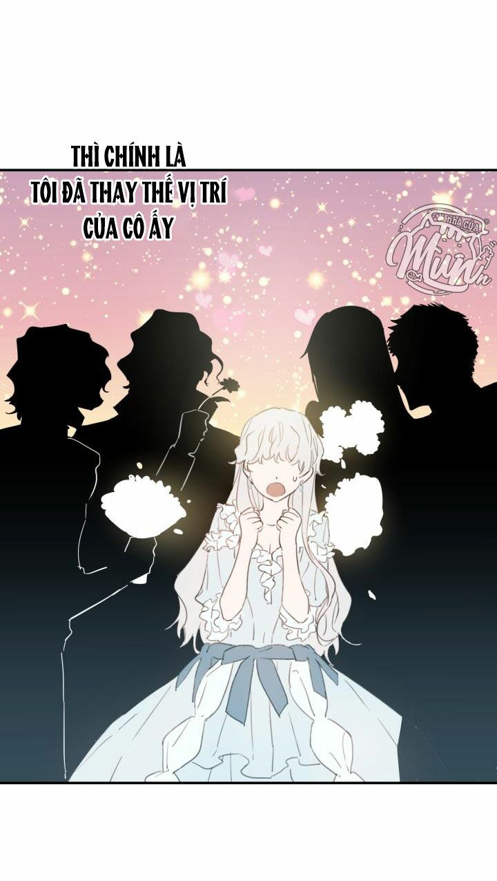 Những Nhân Vật Mạnh Nhất Thế Giới Ám Ảnh Tôi Chapter 1 - Trang 2