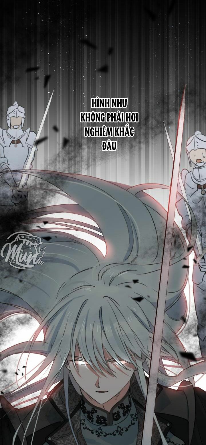 Những Nhân Vật Mạnh Nhất Thế Giới Ám Ảnh Tôi Chapter 1 - Trang 2