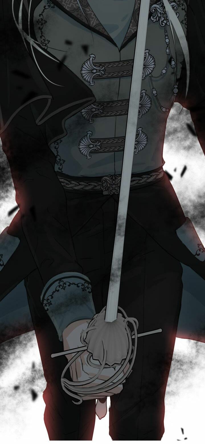 Những Nhân Vật Mạnh Nhất Thế Giới Ám Ảnh Tôi Chapter 1 - Trang 2