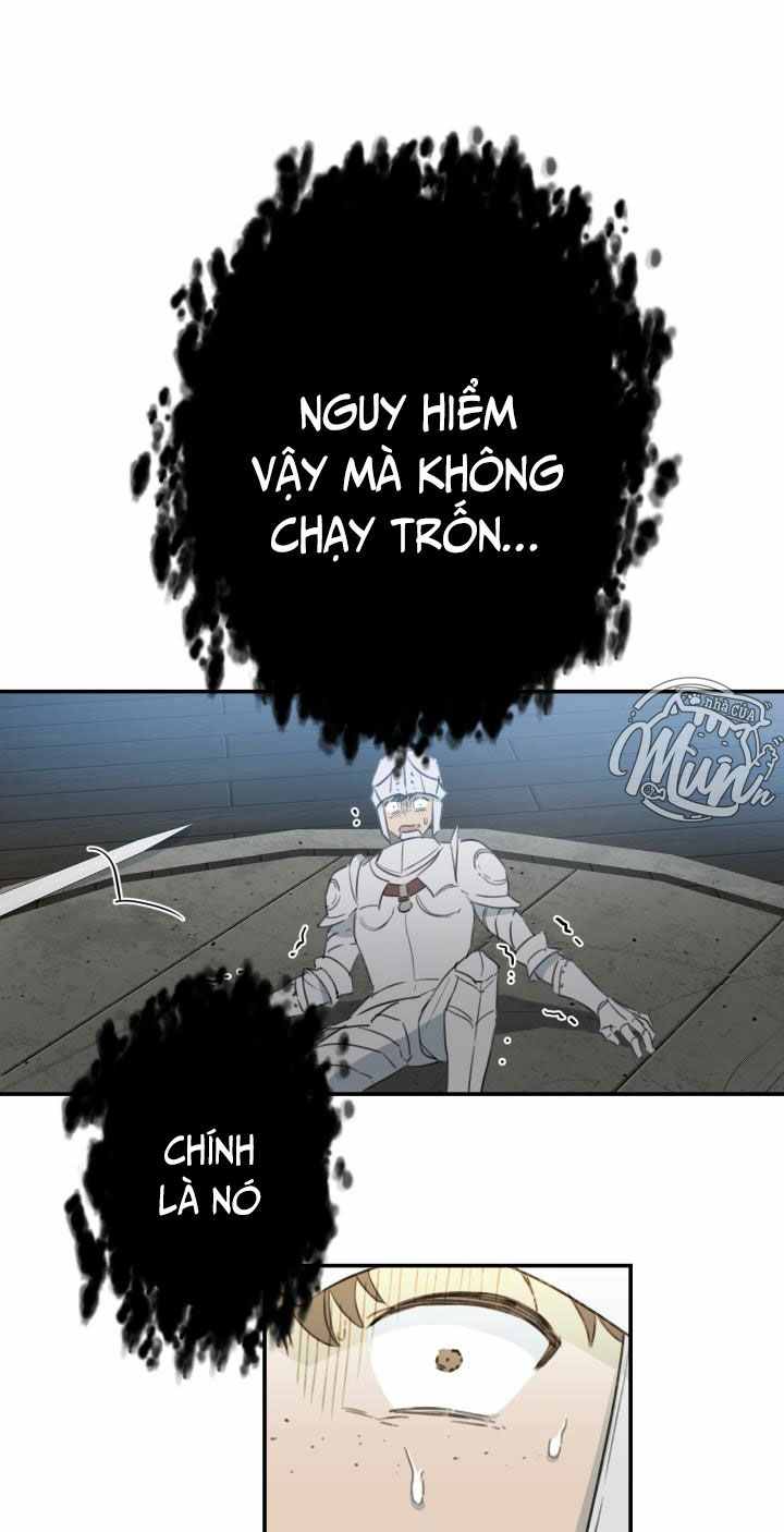 Những Nhân Vật Mạnh Nhất Thế Giới Ám Ảnh Tôi Chapter 1 - Trang 2