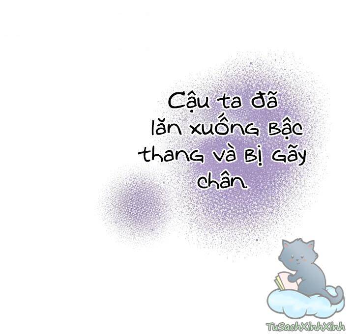 Những Nhân Vật Mạnh Nhất Thế Giới Ám Ảnh Tôi Chapter 10.5 - Trang 2