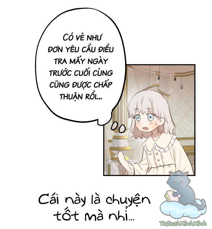 Những Nhân Vật Mạnh Nhất Thế Giới Ám Ảnh Tôi Chapter 11.5 - Trang 2