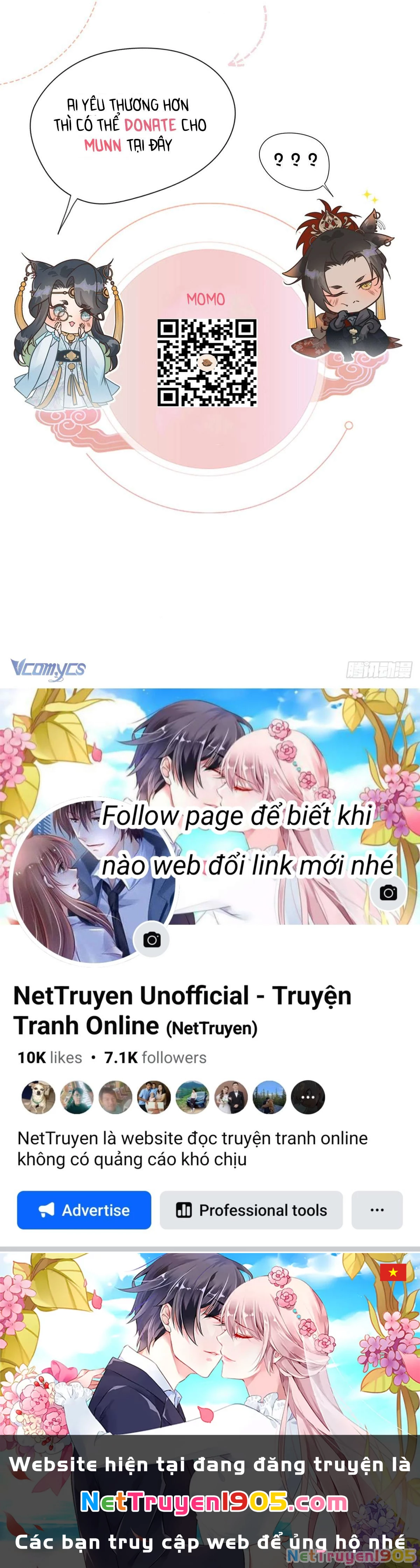 Những Nhân Vật Mạnh Nhất Thế Giới Ám Ảnh Tôi Chapter 110 - Trang 2