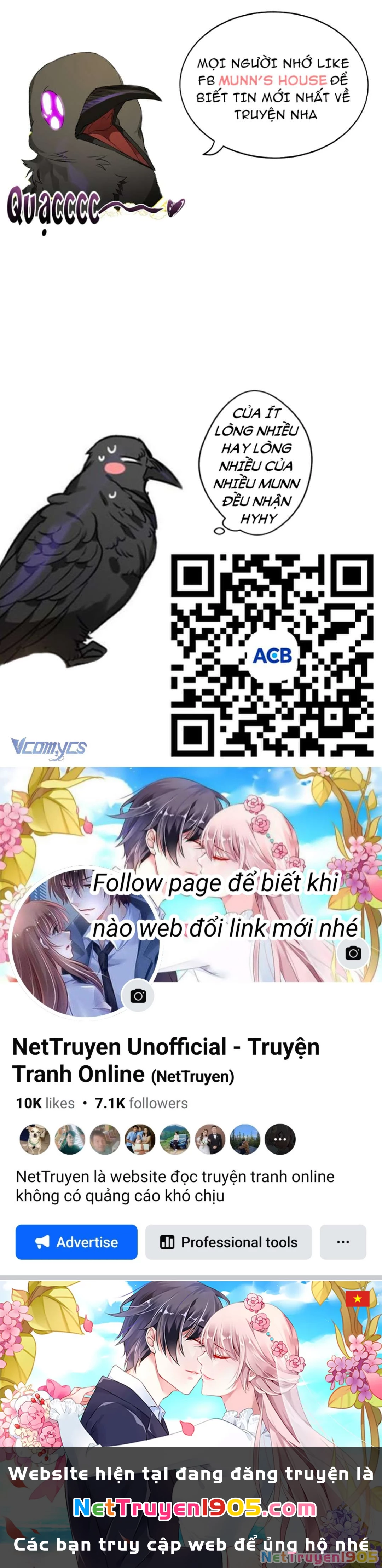 Những Nhân Vật Mạnh Nhất Thế Giới Ám Ảnh Tôi Chapter 111 - Trang 2