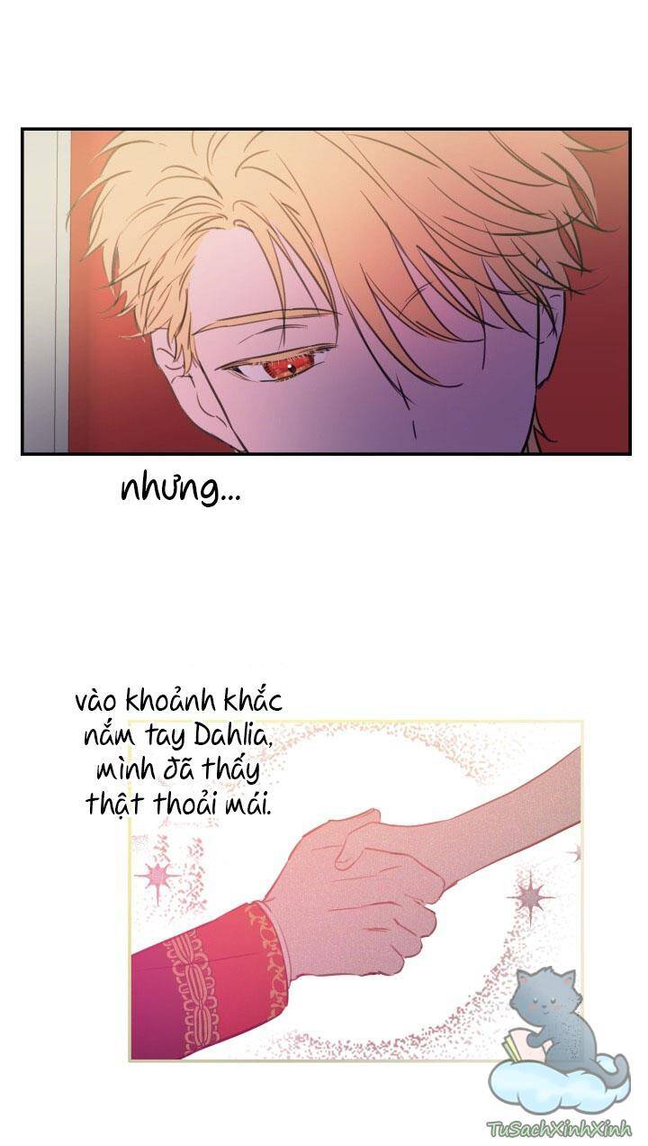 Những Nhân Vật Mạnh Nhất Thế Giới Ám Ảnh Tôi Chapter 13.5 - Trang 2